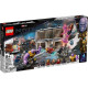 LEGO Super Heroes "«Мстители: Финал» — решающая битва" 76192
